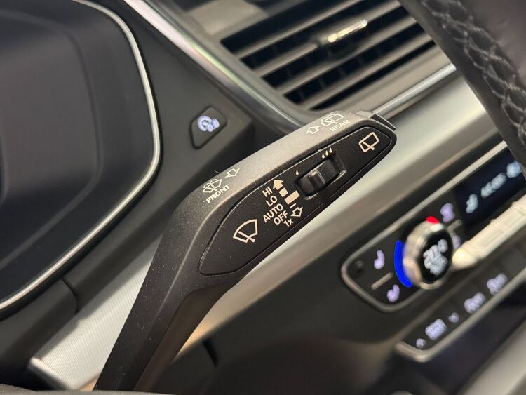 Audi Q5 S LINE QUATTRO ULTRA foto 27