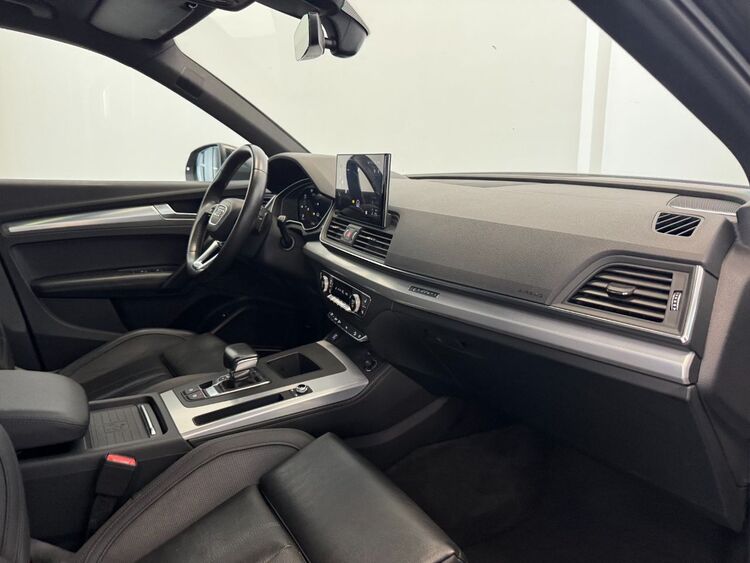 Audi Q5 S LINE QUATTRO ULTRA foto 31