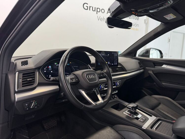 Audi Q5 S LINE QUATTRO ULTRA foto 5
