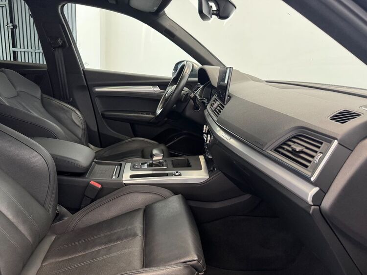 Audi Q5 S LINE QUATTRO ULTRA foto 33