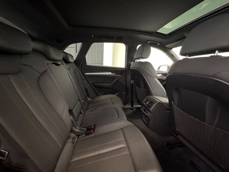 Audi Q5 S LINE QUATTRO ULTRA foto 43