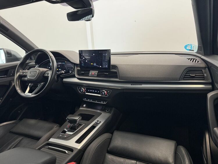 Audi Q5 S LINE QUATTRO ULTRA foto 8