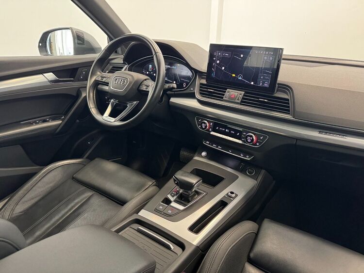 Audi Q5 S LINE QUATTRO ULTRA foto 9