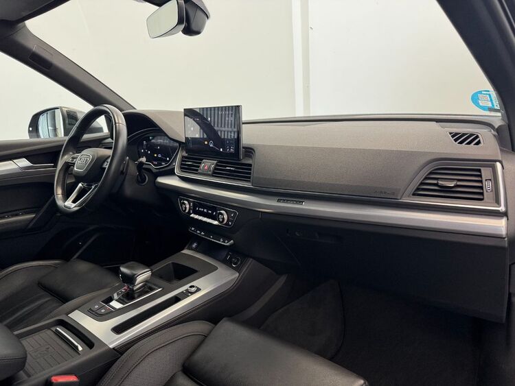 Audi Q5 S LINE QUATTRO ULTRA foto 10