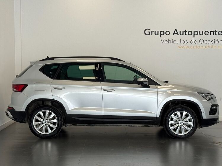 Seat Ateca STYLE GO M foto 3