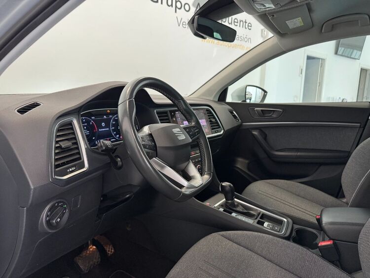 Seat Ateca STYLE GO M foto 14