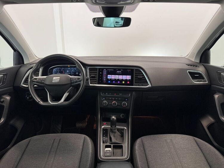 Seat Ateca STYLE GO M foto 29