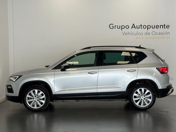 Seat Ateca STYLE GO M foto 6