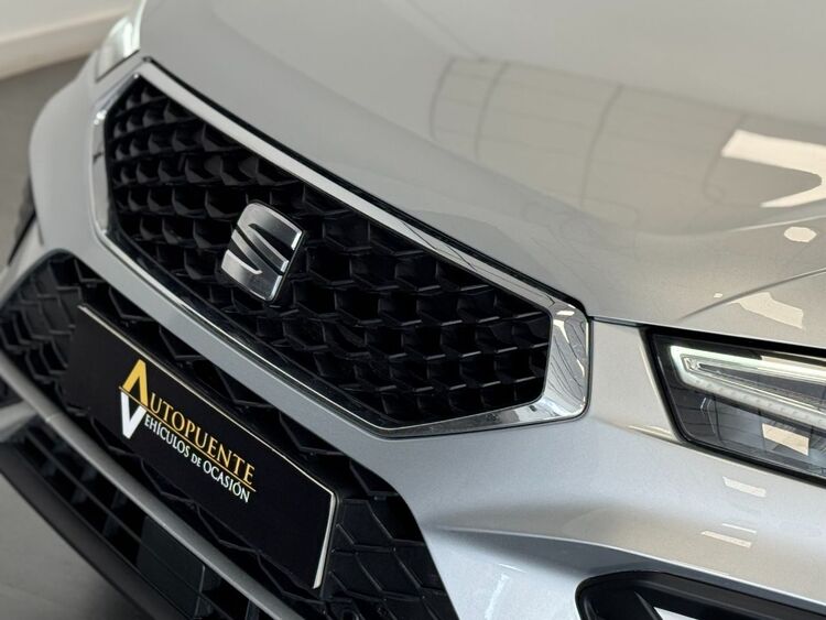 Seat Ateca STYLE GO M foto 46