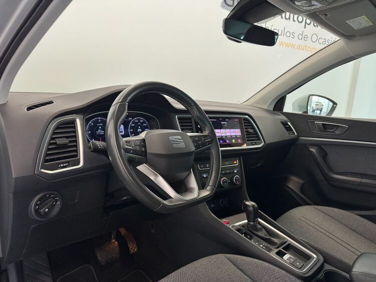 Seat Ateca STYLE GO M foto 8