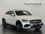 Mercedes Clase GLC 4MATIC AMG miniatura 2