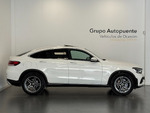 Mercedes Clase GLC 4MATIC AMG miniatura 3
