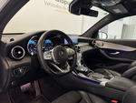 Mercedes Clase GLC 4MATIC AMG miniatura 14