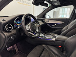 Mercedes Clase GLC 4MATIC AMG miniatura 15