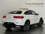 Mercedes Clase GLC 4MATIC AMG miniatura 4