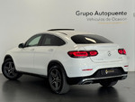 Mercedes Clase GLC 4MATIC AMG miniatura 5