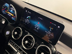 Mercedes Clase GLC 4MATIC AMG miniatura 37