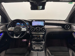 Mercedes Clase GLC 4MATIC AMG miniatura 10