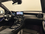 Mercedes Clase GLC 4MATIC AMG miniatura 11