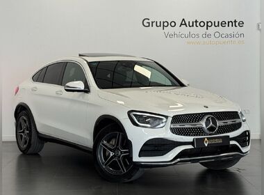 Mercedes - Clase GLC