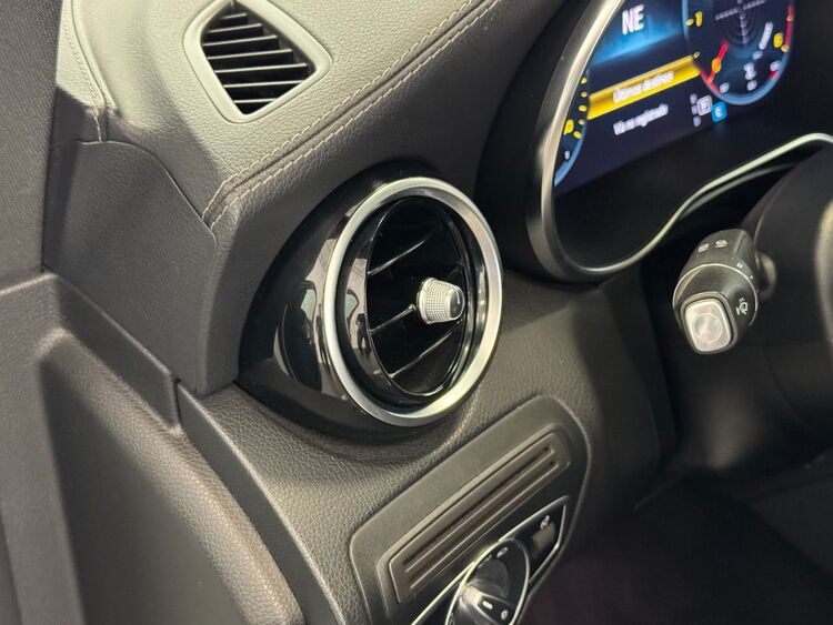 Mercedes Clase GLC 4MATIC AMG foto 18