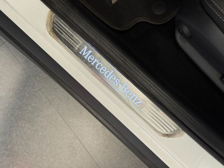 Mercedes Clase GLC 4MATIC AMG foto 19