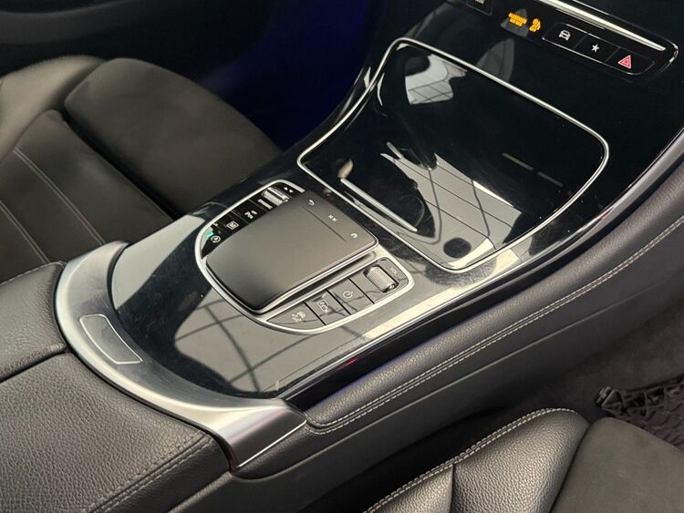 Mercedes Clase GLC 4MATIC AMG foto 42