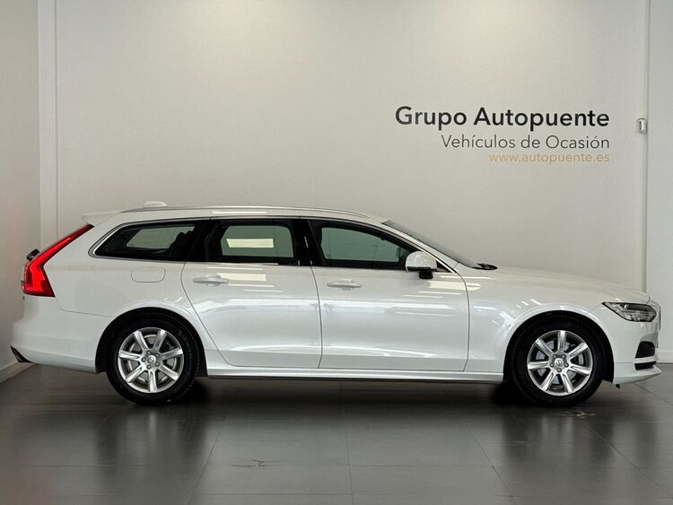 Volvo V90 MOMENTUM AUTO foto 3