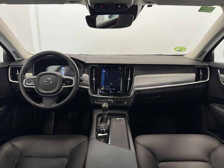 Volvo V90 MOMENTUM AUTO foto 28