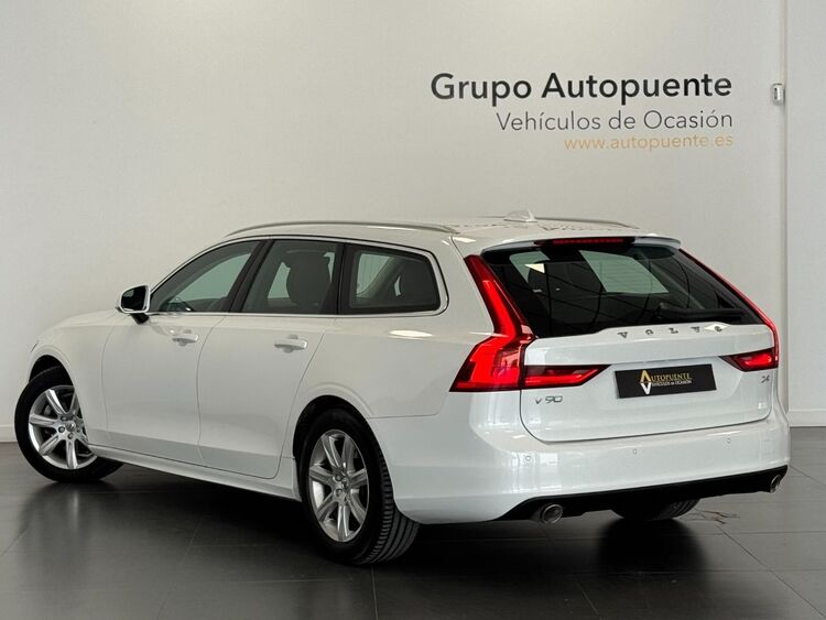 Volvo V90 MOMENTUM AUTO foto 5
