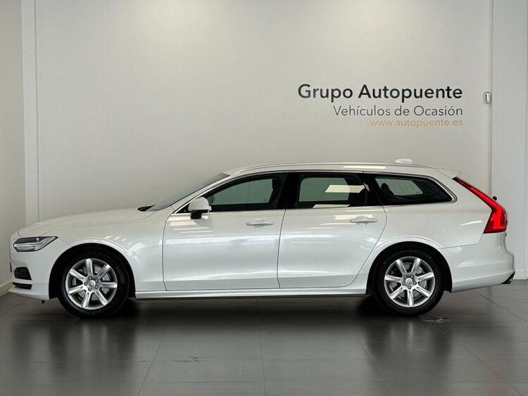 Volvo V90 MOMENTUM AUTO foto 6