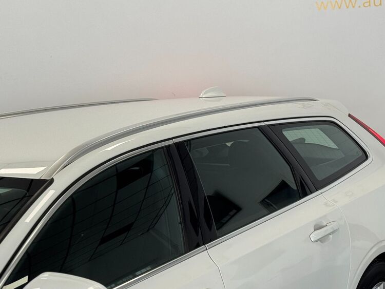 Volvo V90 MOMENTUM AUTO foto 44