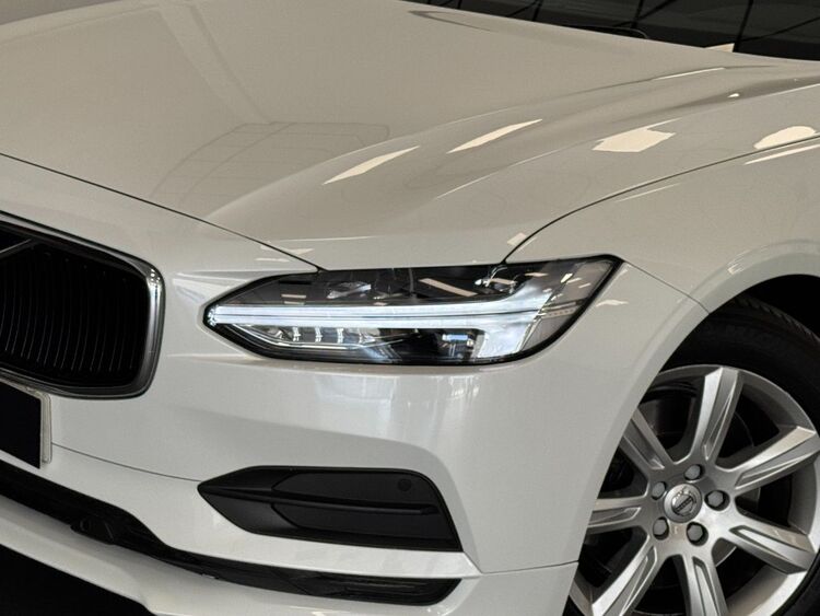 Volvo V90 MOMENTUM AUTO foto 48