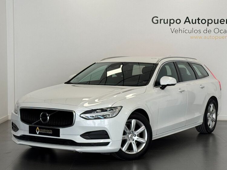 Volvo V90 MOMENTUM AUTO foto 7