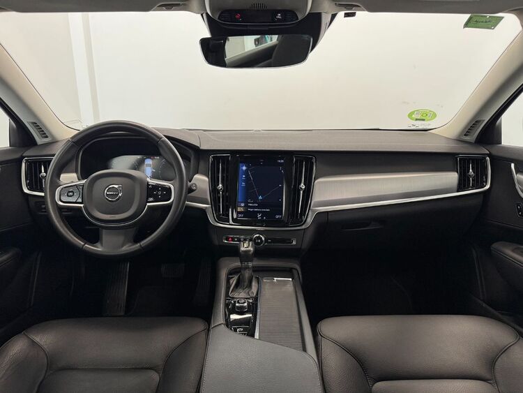 Volvo V90 MOMENTUM AUTO foto 10