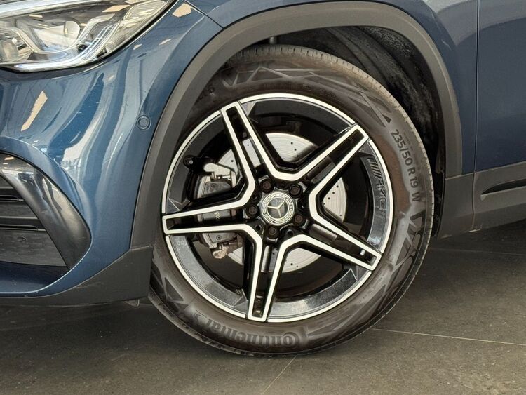 Mercedes GLA AMG foto 47