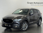 Mazda CX-5 ZENITH miniatura 7