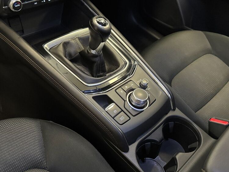 Mazda CX-5 ZENITH foto 27