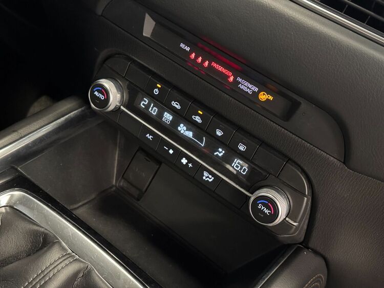 Mazda CX-5 ZENITH foto 38