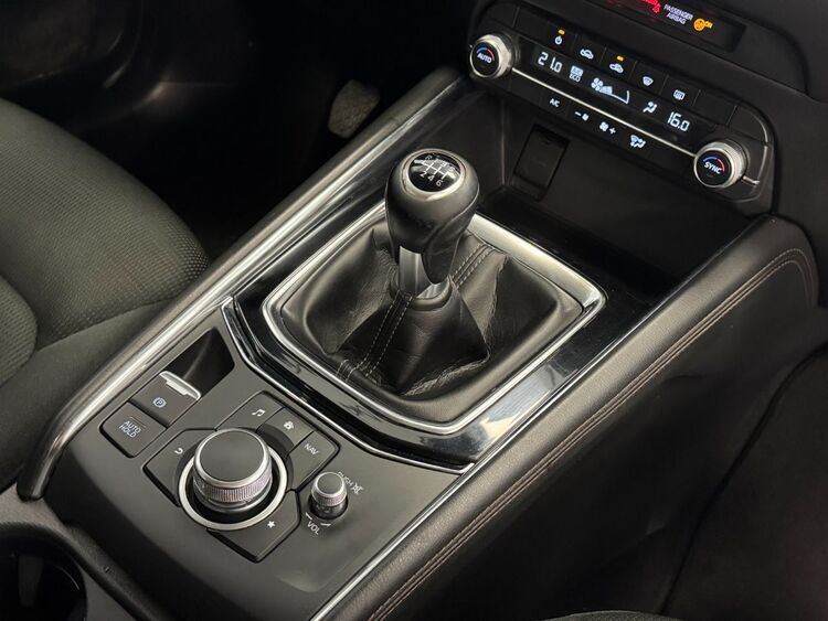 Mazda CX-5 ZENITH foto 39