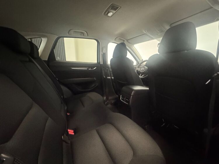 Mazda CX-5 ZENITH foto 42