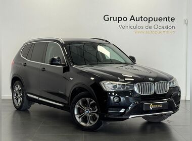 BMW - X3