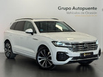 Volkswagen Touareg R LINE miniatura 2