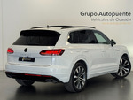 Volkswagen Touareg R LINE miniatura 4