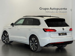 Volkswagen Touareg R LINE miniatura 5