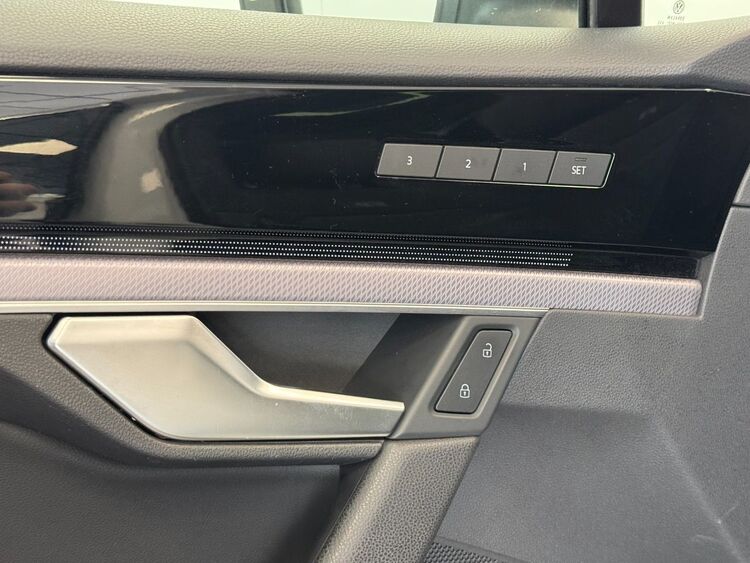 Volkswagen Touareg R LINE foto 21