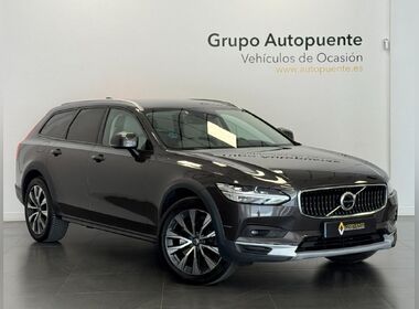 Volvo - V90