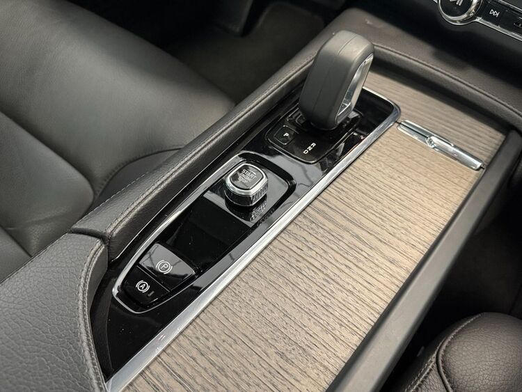 Volvo V90 CROSS COUNTRY foto 37