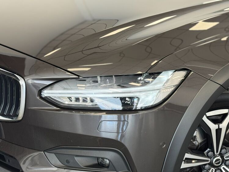 Volvo V90 CROSS COUNTRY foto 46
