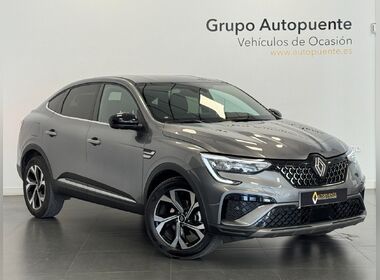 Renault - Arkana